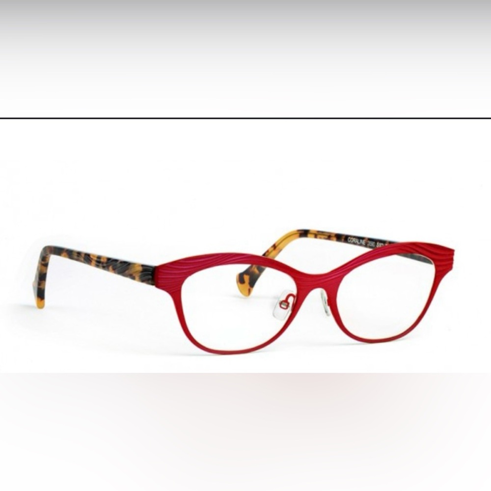 Volte Face Paris Coraline Eyeglasses
